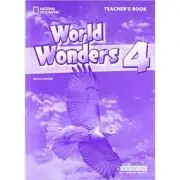World Wonders 4 Teachers Book