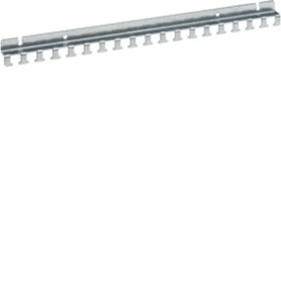 Suport fixare cabluri, 24 module