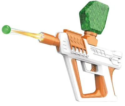 Set pentru copii Sonne - Sting pistol cu granule de apă