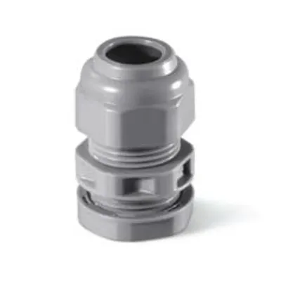 Presetupanm12x1,5 Heavy Duty Ip68 Dark Grey