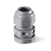 Presetupanm12x1,5 Heavy Duty Ip68 Dark Grey