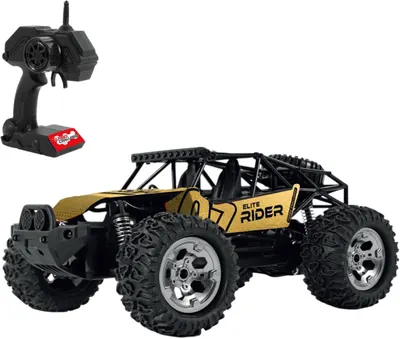 Buggy radiocomandat MGM - Elite Rider, 1:12