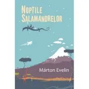 Noptile salamandrelor