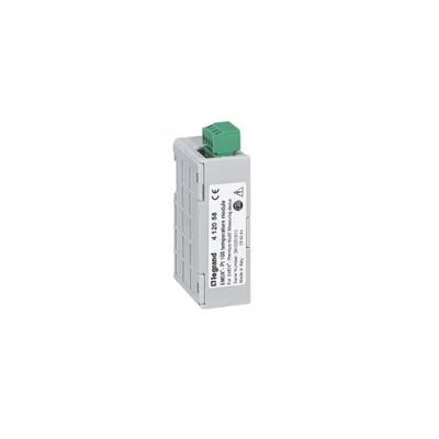 module pentru EMDX³ Premium - temperature module - 2 Pt100 inputs resistance