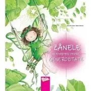 Zanele ne povestesc despre... Generozitate