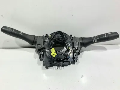 Ansamblu manete cu spira 255544CE0A Nissan X-Trail 3 (2014-2017) [T32] 1.6 dci R9M