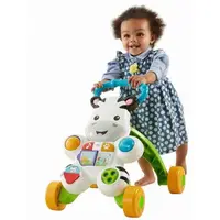Antepremergator Zebra Fisher Price