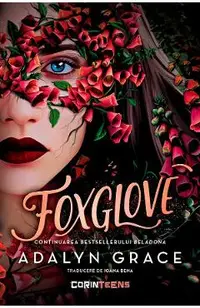 eBook Foxglove. Seria Beladona Vol.2