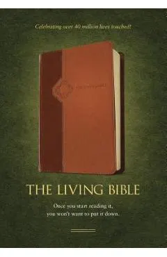 Living Bible-LIV: Paraphrased