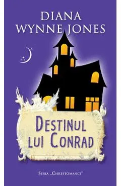 Destinul lui Conrad