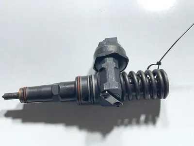 Injector 038130073ak Volkswagen Sharan (2000-2010) 1.9 tdi AUY