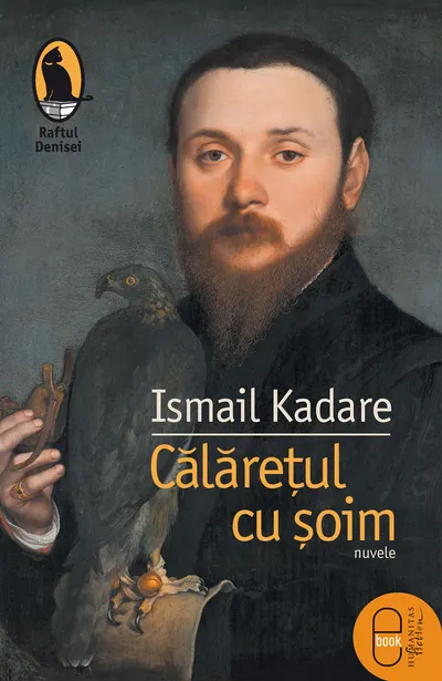 Călărețul cu șoim (pdf)