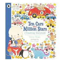 Ten Cars and a Million Stars