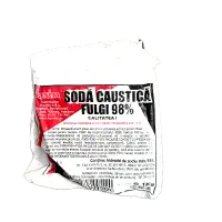 Soda caustica 1 kg, Kynita - Default Title
