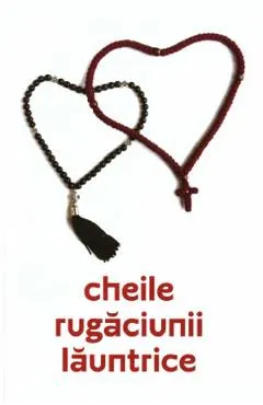 Cheile rugaciunii launtrice Ed.3
