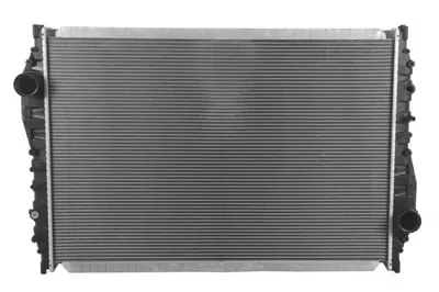 Radiator motor (fara cadru) potrivit NEOPLAN CITYLINER; SETRA 300; SOLARIS URBINO I, URBINO II D0824LOH05-WS295G 09.91