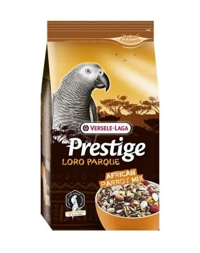 VERSELE-LAGA African Parrot Loro Parque Mix hrană pentru papagalii africani 1kg