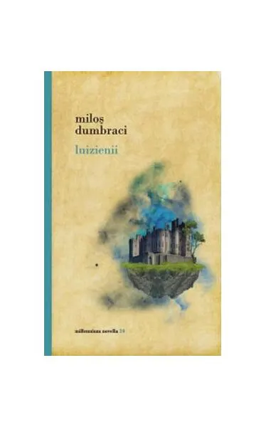 Luizienii - Paperback brosat - Miloş Dumbraci