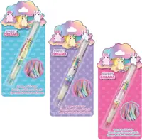 Creion colorat pentru copii cu licență - Sweet Dreams, sortiment