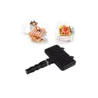 Tigaie pentru vafe Z-TOOLS / DSY1008 Engros