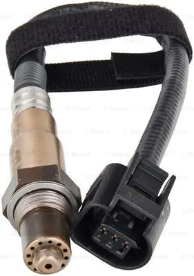 Sonda lambda (numar de fire 5, 320mm) BMW Seria 1 (F20), 1 (F21), 3 (F30, F80), 3 (F31), 7 (F01, F02, F03, F04); MINI (R56), (R57), (R58), (R59), CLUBMAN (R55), CLUBVAN (R55) 1.6 6.0 dupa 2006