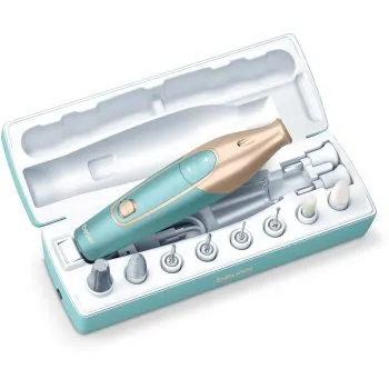 BEURER MP 84 set pentru manichiură perfectă