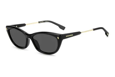 Dsquared2 D20209/G/S 807/IR