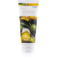 Korres Citrus lotiune de corp energizanta