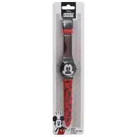 Ceas de mana digital, Disney Mickey Mouse