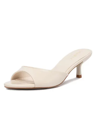 Pantofi dama - JENNY-CEO-HY2369-1 - bej