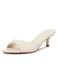 Pantofi dama - JENNY-CEO-HY2369-1 - bej