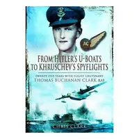From Hitlers Uboats To Kruschevs Spyflights