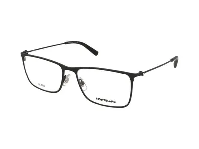 Ochelari de vedere Montblanc MB0464O 005