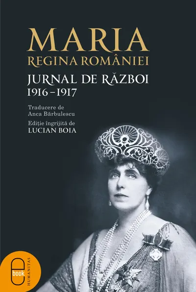 Jurnal de razboi (I). 1916-1917 (pdf)