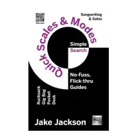 Quick Scales & Modes