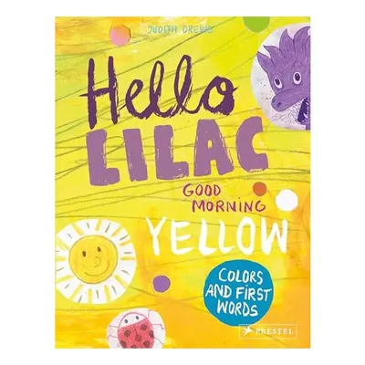 Hello Lilac