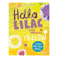 Hello Lilac