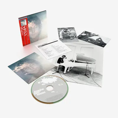Imagine (SHM-CD)