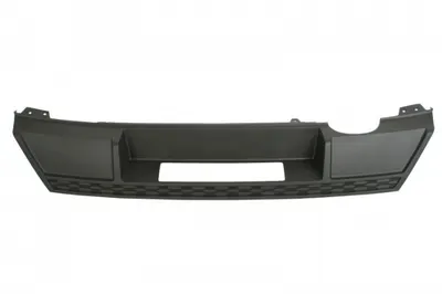 Bara (Inferior Spate, gri inchis) potrivit SEAT IBIZA IV, IBIZA IV SC, IBIZA IV ST, IBIZA V 06.17