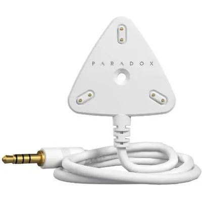 Senzor optional de extensie Paradox ES1, pentru detectorul WD1