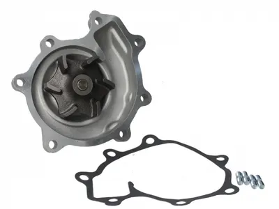 Pompa apa cu garnituri potrivit NISSAN PATROL GR IV 4.2 11.88-02.98
