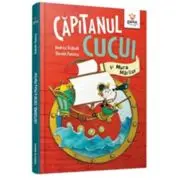 Capitanul Cucui si Mura Marilor