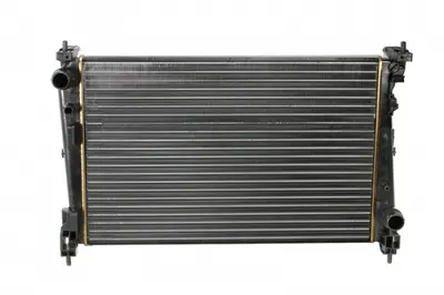 Radiator Apa Racire Motor (transmisie Manuala) Abarth Grande Punto, Punto, Punto Evo; Alfa Romeo Mito; Fiat Bravo Ii, Doblo, Grande Punto, Punto Evo; Lancia Delta Iii; Opel Corsa D 1.3d-2.0d Dupa 2005