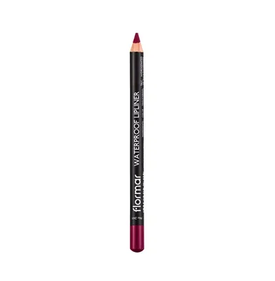 Creion de buze Waterproof 241 Sour Cherry, 1.14g, Flormar