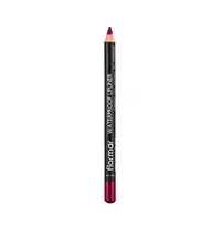 Creion de buze Waterproof 241 Sour Cherry, 1.14g, Flormar