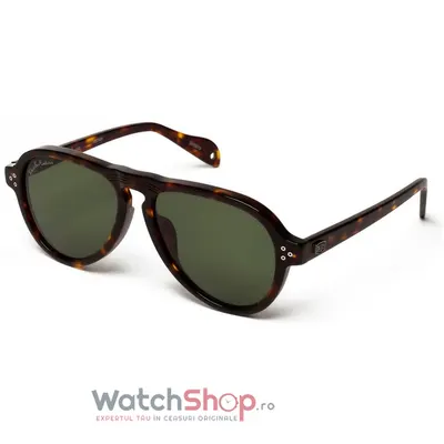 Ochelari de soare barbati HALLY&SON DEUS DH507S02