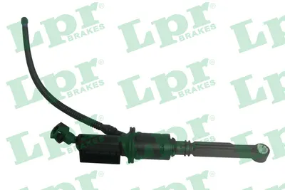 Pompa Centrala Ambreiaj Citroen Berlingo, Berlingo Multispace; Peugeot 3008, 5008, Partner, Partner Tepee 1.6 1.6d 2.0dh Dupa 2008