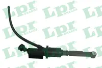 Pompa Centrala Ambreiaj Citroen Berlingo, Berlingo Multispace; Peugeot 3008, 5008, Partner, Partner Tepee 1.6 1.6d 2.0dh Dupa 2008