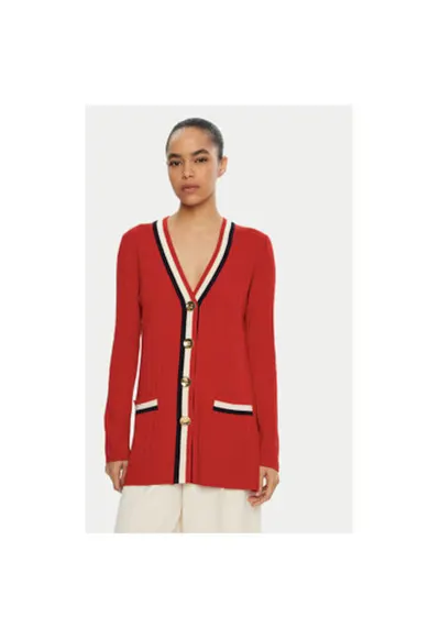 Cardigan dama - 304968655 - Lana - Bej - Bej
