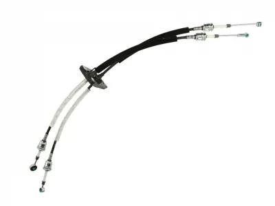 Cablu transmisie manuala (1150mm 1040mm) CITROEN JUMPER; FIAT DUCATO; PEUGEOT BOXER 2.2D 2.3D dupa 2006